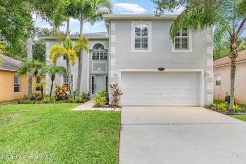 2338 Maeve Circle, Melbourne, FL 32904