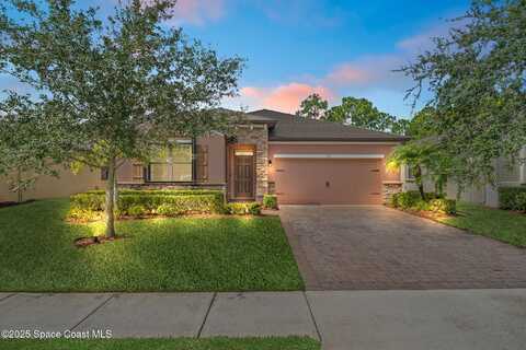 532 Sedges Avenue, West Melbourne, FL 32904