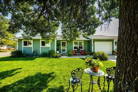 1407 Birch Street, Sheridan, WY 82801