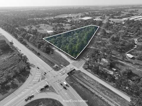 22272 Farm To Market 359, Hempstead, TX 77445