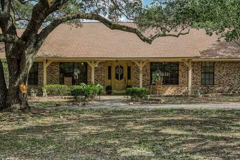 10639 Palestine Road, Brenham, TX 77833