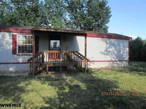 139 1ST AVENUE, BAYARD, NE 69334