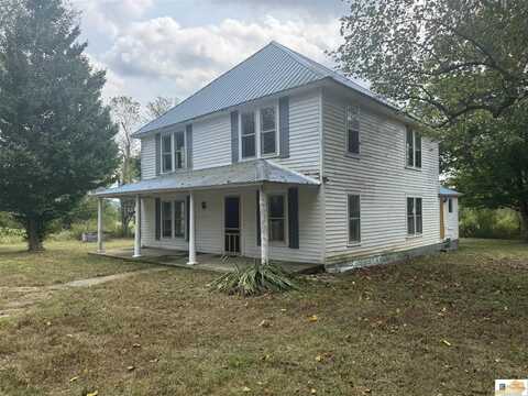 1047 Cedar Top Church Road, Edmonton, KY 42129
