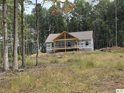 1238 Frenchman Knob Road, Bonnieville, KY 42713