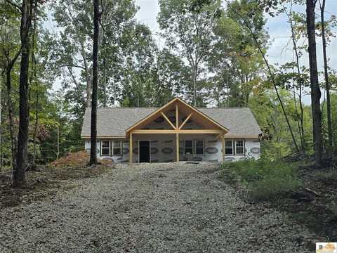 1548 Frenchman Knob Road, Bonnieville, KY 42713