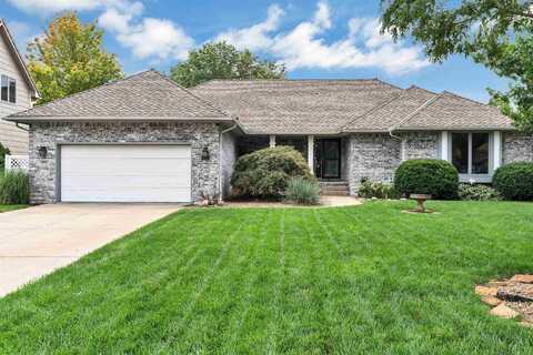 7805 W Quail Run Cir, Wichita, KS 67205