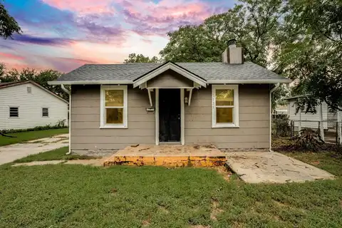 2135 S Exchange St, Wichita, KS 67213