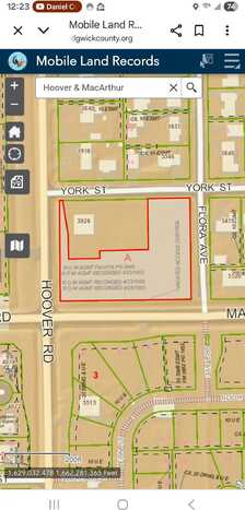 3930 S Hoover Rd, Wichita, KS 67215