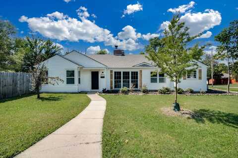 353 N Pinecrest St, Wichita, KS 67208