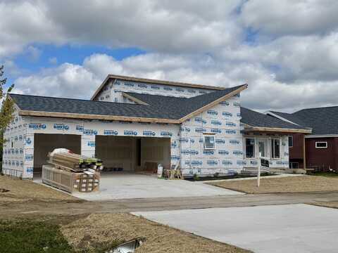 6687 Warner Farm BTF Lot 7 Drive, DeForest, WI 53532