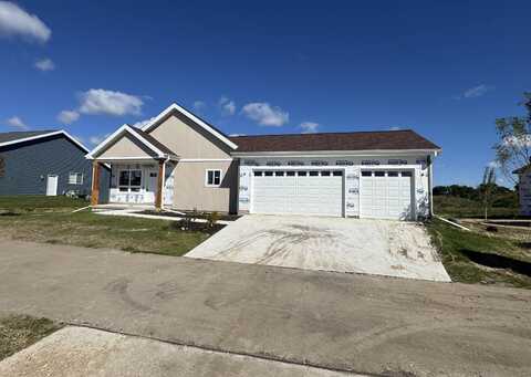 6683 Warner Farm BTF Lot 8 Drive, DeForest, WI 53532