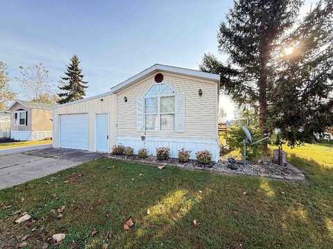 13875 Graphite Road, Tomah, WI 54660