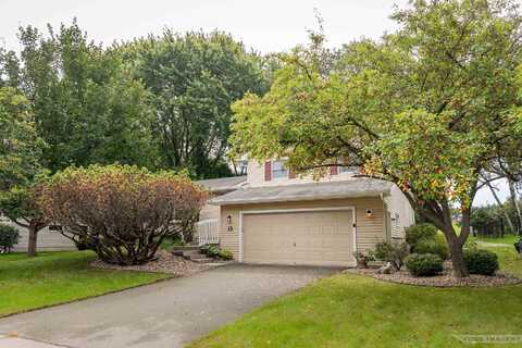 13 Jacobs Court, Madison, WI 53711