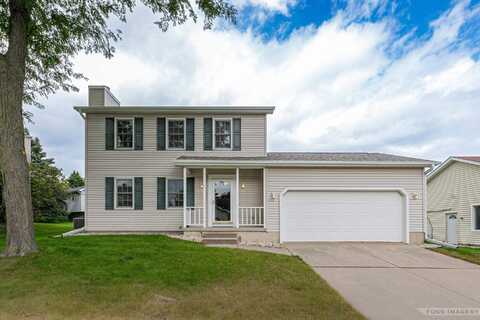 878 Sky Ridge Drive, Madison, WI 53719