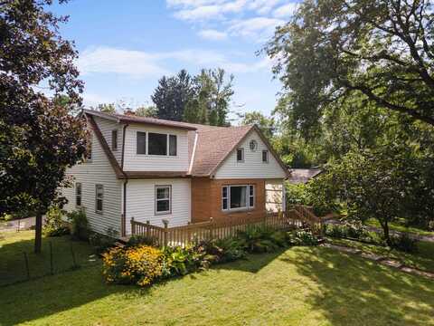 5517 Terre Haute Avenue, Madison, WI 53705