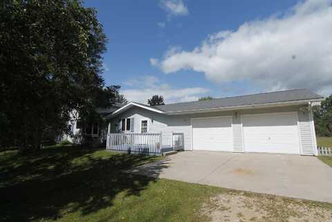 W656 Fox Court, Montello, WI 53949