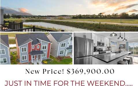 2532 Spark Street, Fitchburg, WI 53711