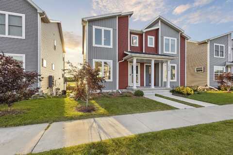 2532 Spark Street, Fitchburg, WI 53711