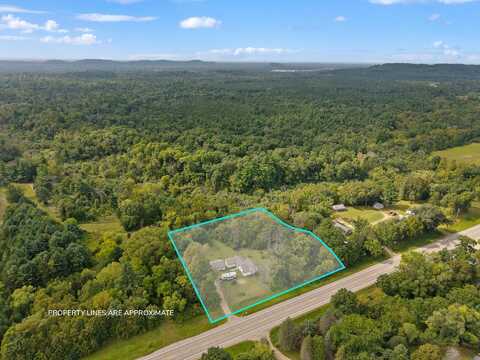2707 State Road 13, Adams, WI 53910