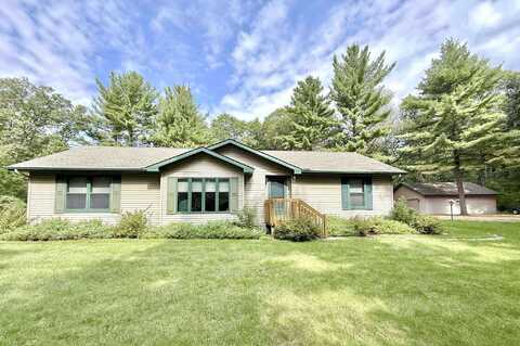 1110 Chicago Dr PVT, Friendship, WI 53934