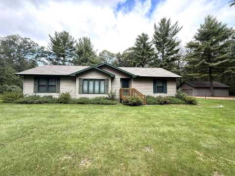 1110 Chicago Dr PVT, Friendship, WI 53934
