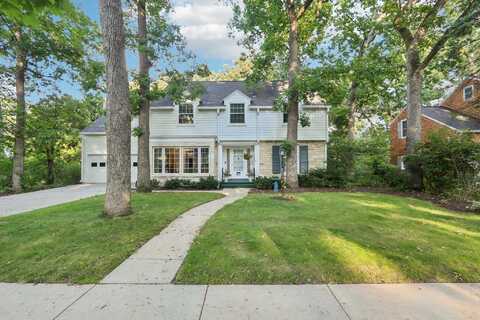 915 Waban Hill, Madison, WI 53711