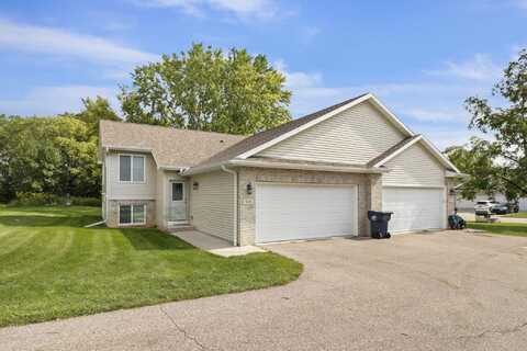 924 Waters Edge Court, Marshall, WI 53559
