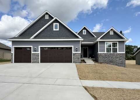 964 Journey Hills Road, Milton, WI 53563