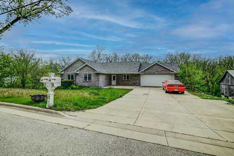 303 Wilson Street, Mount Horeb, WI 53572