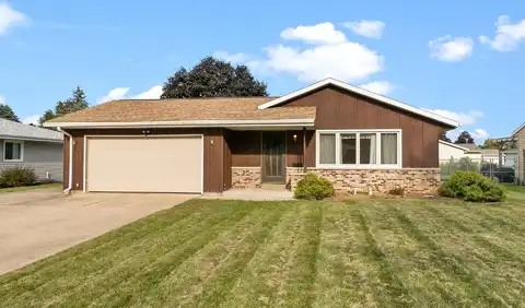 2203 S Arch Street, Janesville, WI 53546