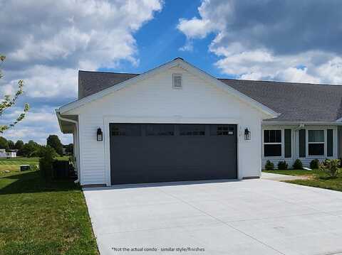 216 Betzer Road, Delavan, WI 53115