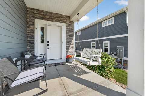 4615 Bellflower Drive, Deforest, WI 53532