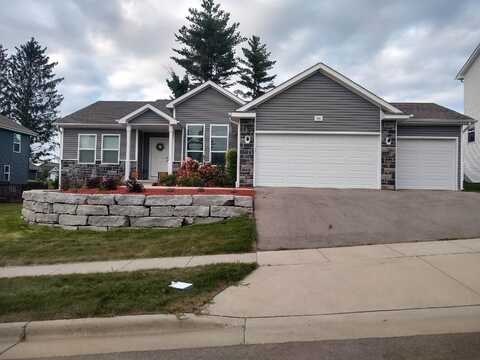 951 Margarets Way, Belleville, WI 53508