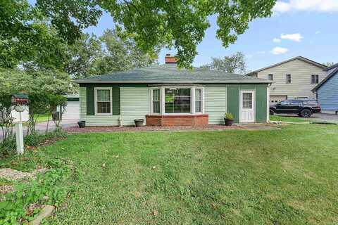 5528 Fieldstone Lane, Madison, WI 53704