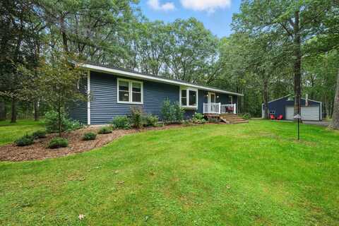 1148 Czech Lane, Friendship, WI 53934
