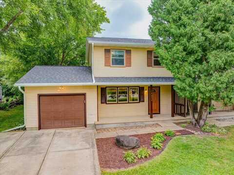 2668 Norwich Street, Fitchburg, WI 53711