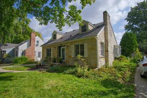 238 Kensington Drive, Madison, WI 53704