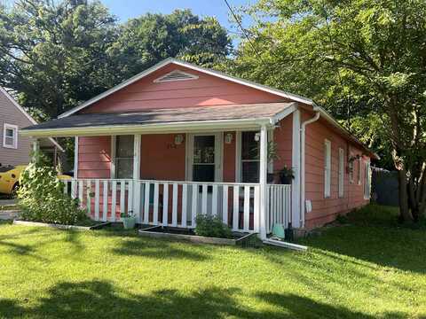 314 Liston Avenue, South Beloit, IL 61080