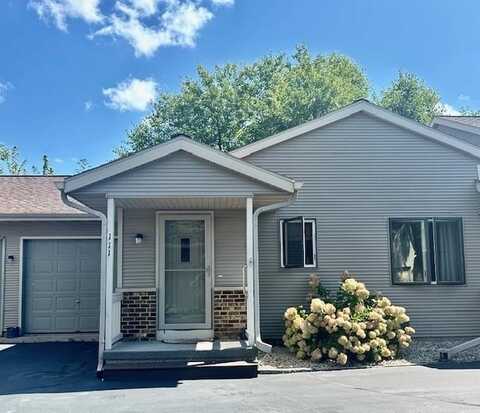 111 White Tail Drive, Sun Prairie, WI 53590