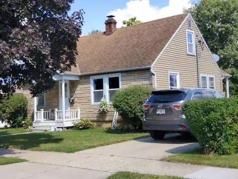 1012 Cornelia Street, Janesville, WI 53545