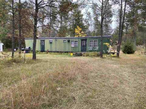 N14458 17th Avenue, Necedah, WI 54646