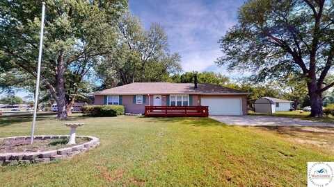 2508 Maplewood, Sedalia, MO 65301