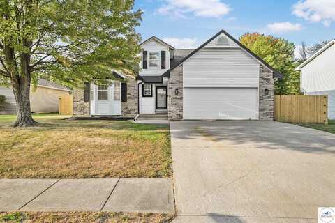 1805 E Deer Run, Clinton, MO 64735