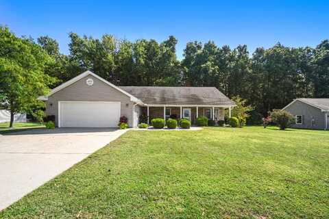 155 Chad Dr, Versailles, IN 47042