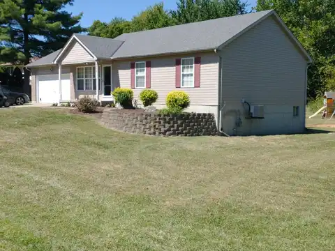 3382 Garden Meadows Drive, Lawrenceburg, IN 47025