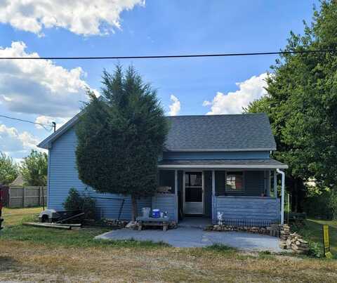 311 S Pleasant Street, Milroy, IN 46156