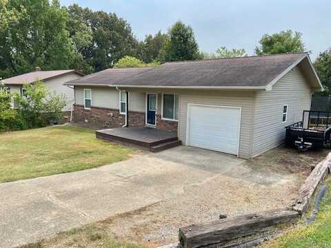 15368  Arrowhead Lane, Dexter, MO 63841