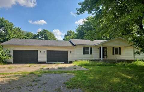 1191 W 430th Rd, East Prairie, MO 63845
