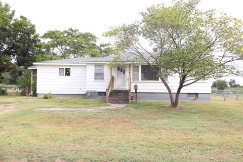 1309 Ray St, Dexter, MO 63841