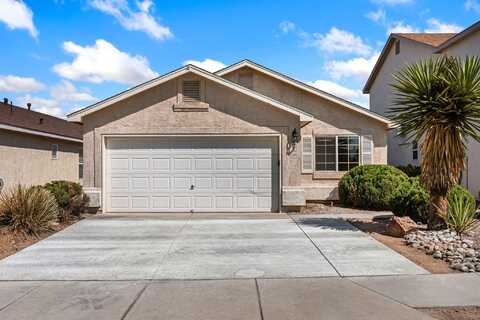 6305 Dante Lane, Albuquerque, NM 87114